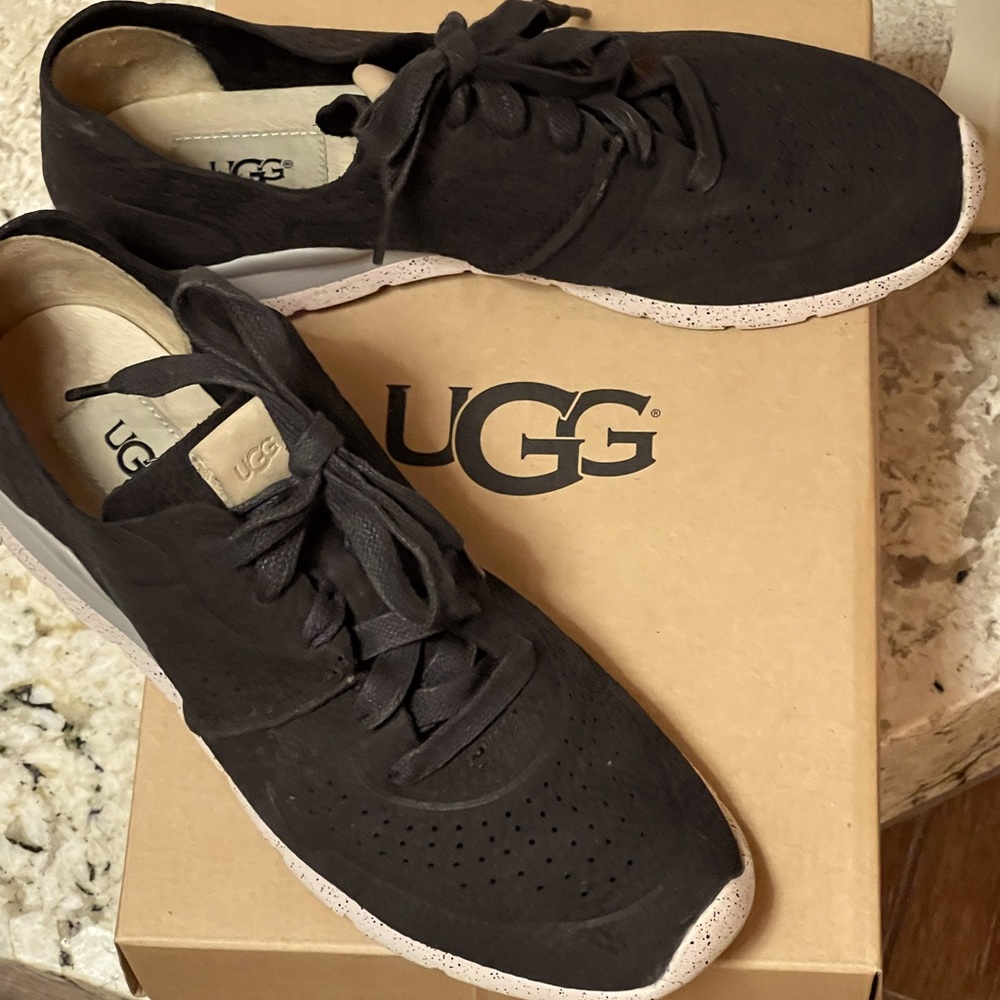Women’s Ugg Sneakers